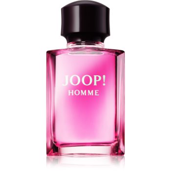 JOOP! Homme Eau de Toilette pentru bărbați - imagine 2